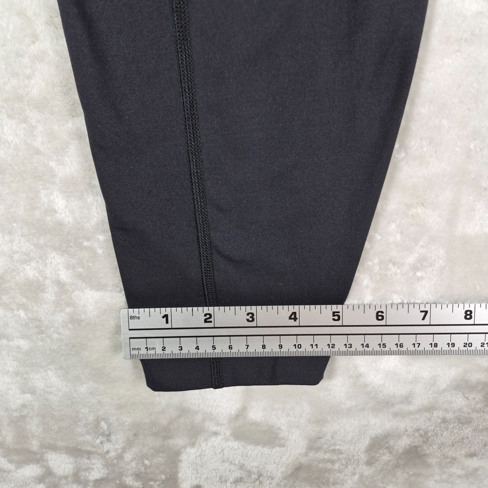 Arc'teryx Rho LT Baselayer Bottoms Pants Men's Large Black Outdoor Active Hike - Picture 5 of 9